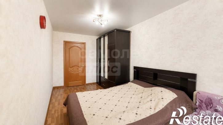 3-комн квартира Парковый проспект, 13,  д. 13