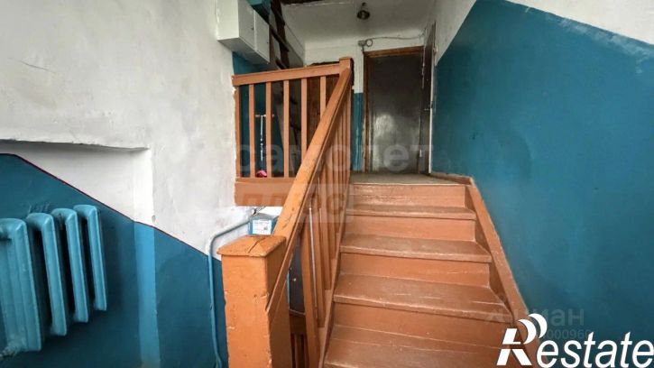3-комн квартира улица Ткачева, 2В,  д. 2В