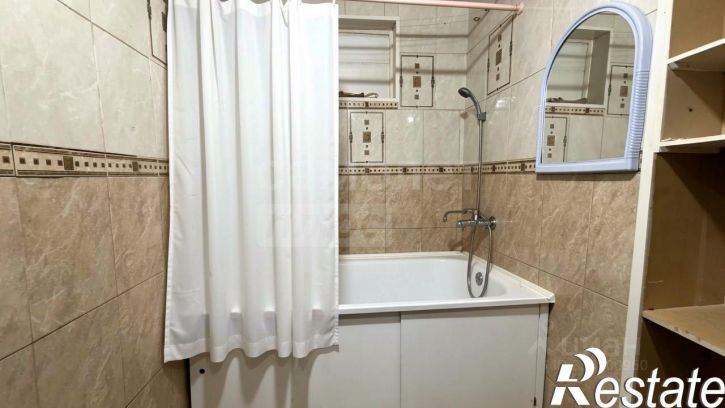3-комн квартира улица Ткачева, 2В,  д. 2В