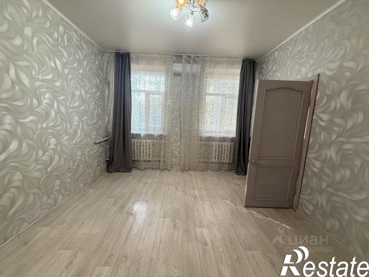 2-комн квартира улица Терешковой, 6,  д. 6