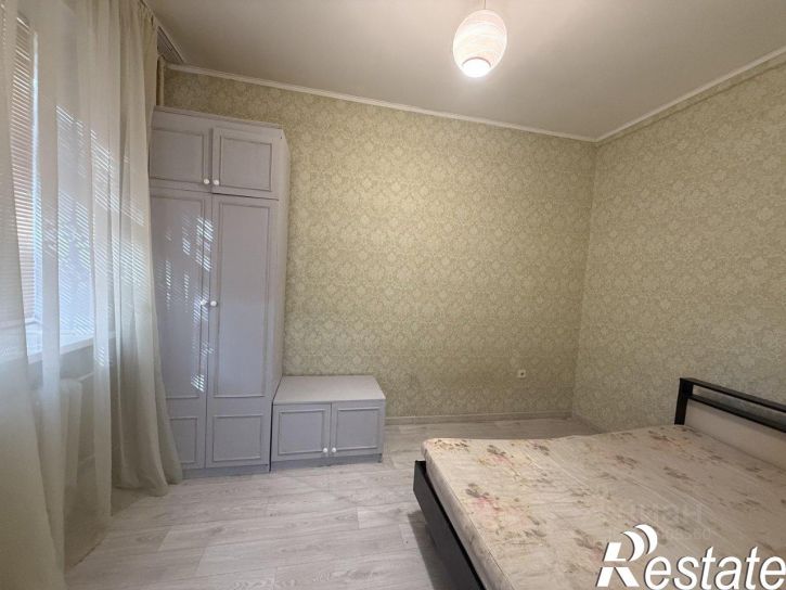 2-комн квартира улица Терешковой, 6,  д. 6