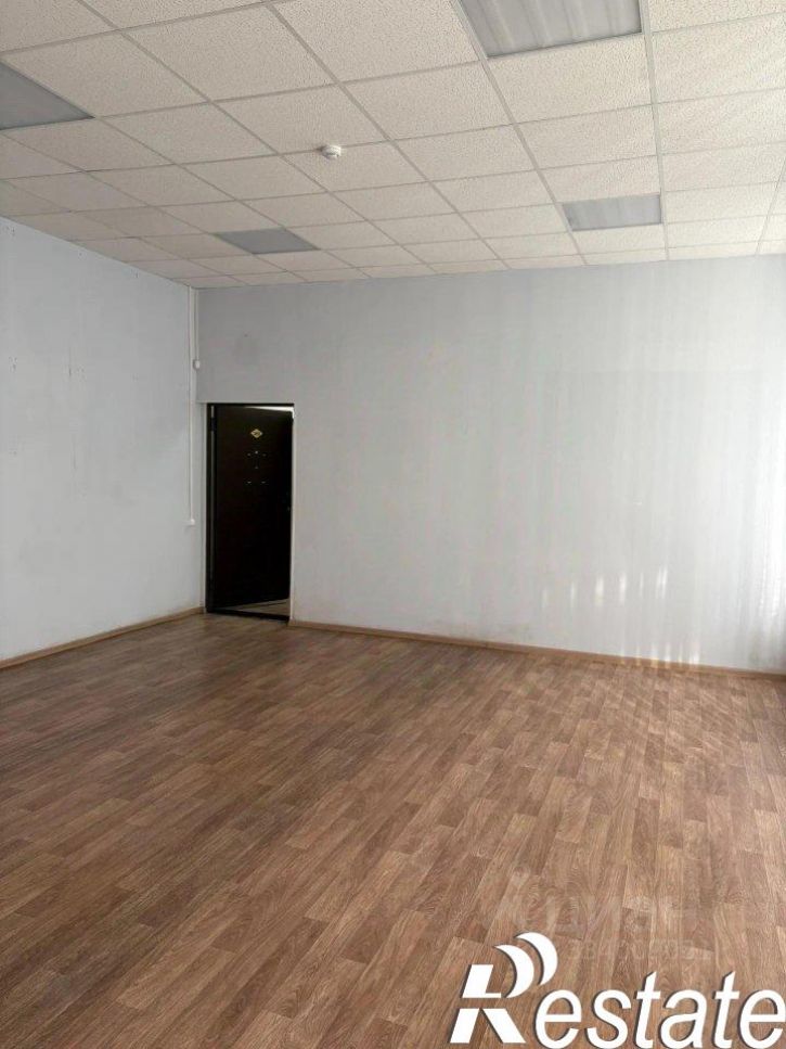 Офис Туркестанская улица, 2А,  д. 2А