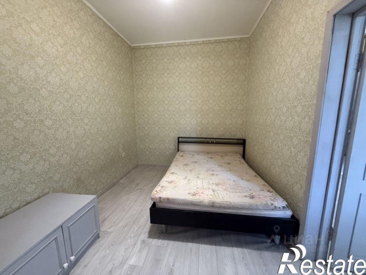2-комн квартира улица Терешковой, 6,  д. 6