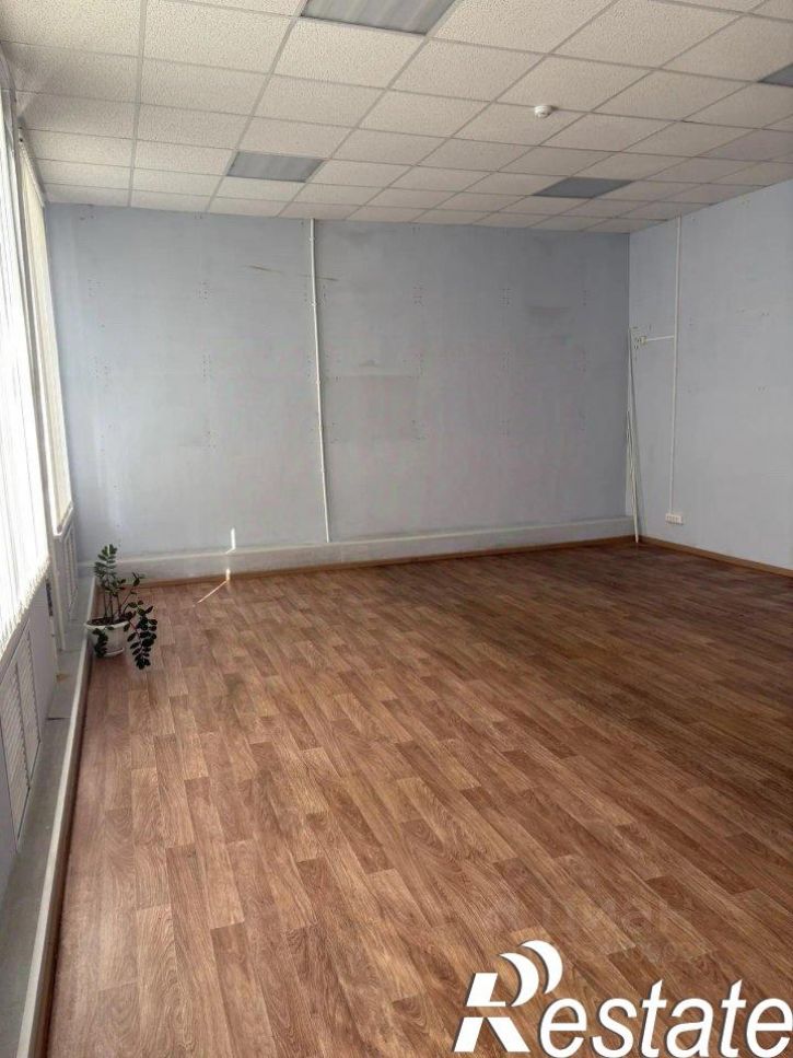 Офис Туркестанская улица, 2А,  д. 2А