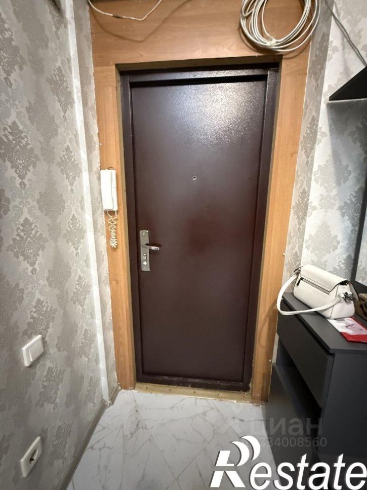 2-комн квартира улица Терешковой, 6,  д. 6