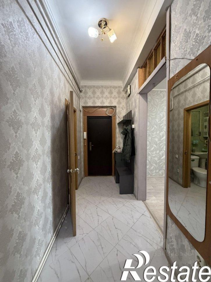 2-комн квартира улица Терешковой, 6,  д. 6