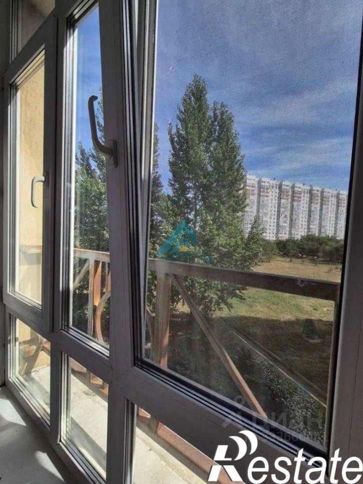 1-комн квартира Просторная улица, 19/5,  д. 19/5