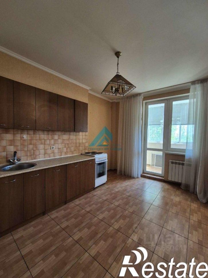 1-комн квартира Просторная улица, 19/5,  д. 19/5