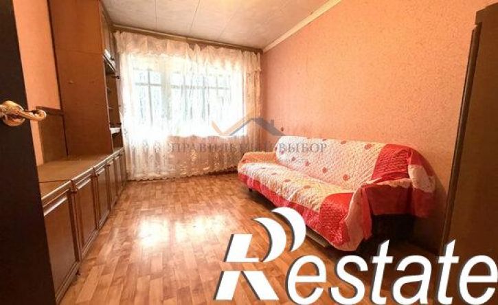 3-комн квартира Просторная улица, 8,  д. 8