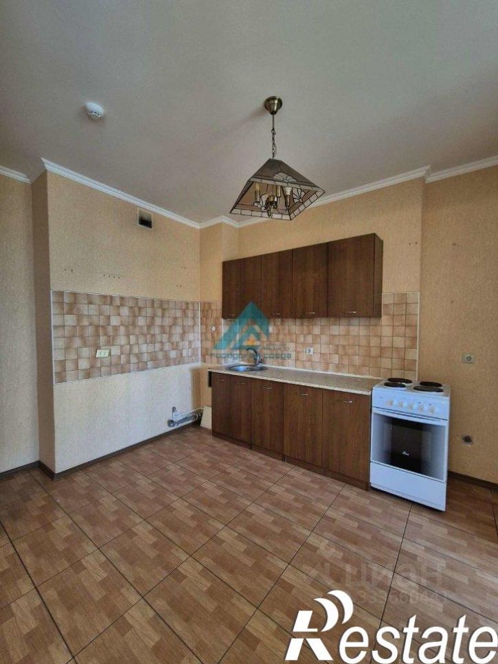 1-комн квартира Просторная улица, 19/5,  д. 19/5