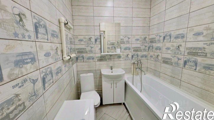 1-комн квартира Квартальный переулок, 4,  д. 4