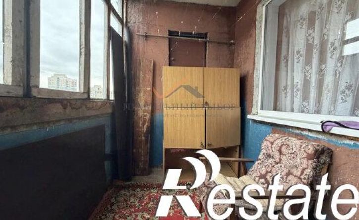 3-комн квартира Просторная улица, 8,  д. 8