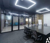 офис 739 кв м Томилинская улица, 238