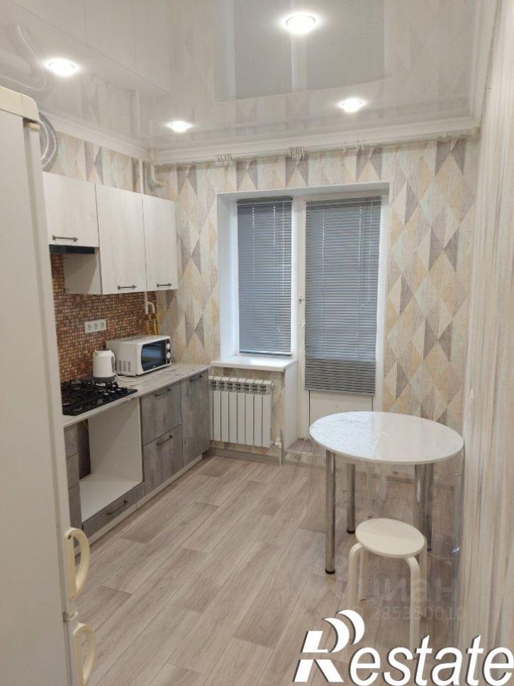 1-комн квартира Тепличная улица, 19/2,  д. 19/2