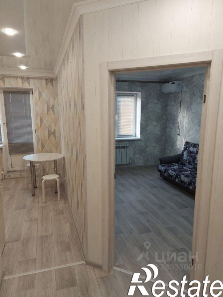 1-комн квартира Тепличная улица, 19/2,  д. 19/2