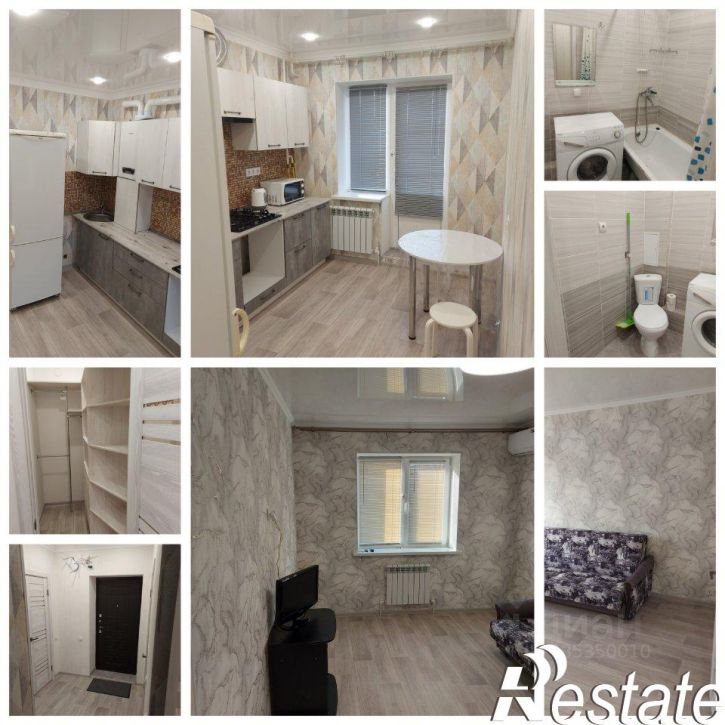 1-комн квартира Тепличная улица, 19/2,  д. 19/2