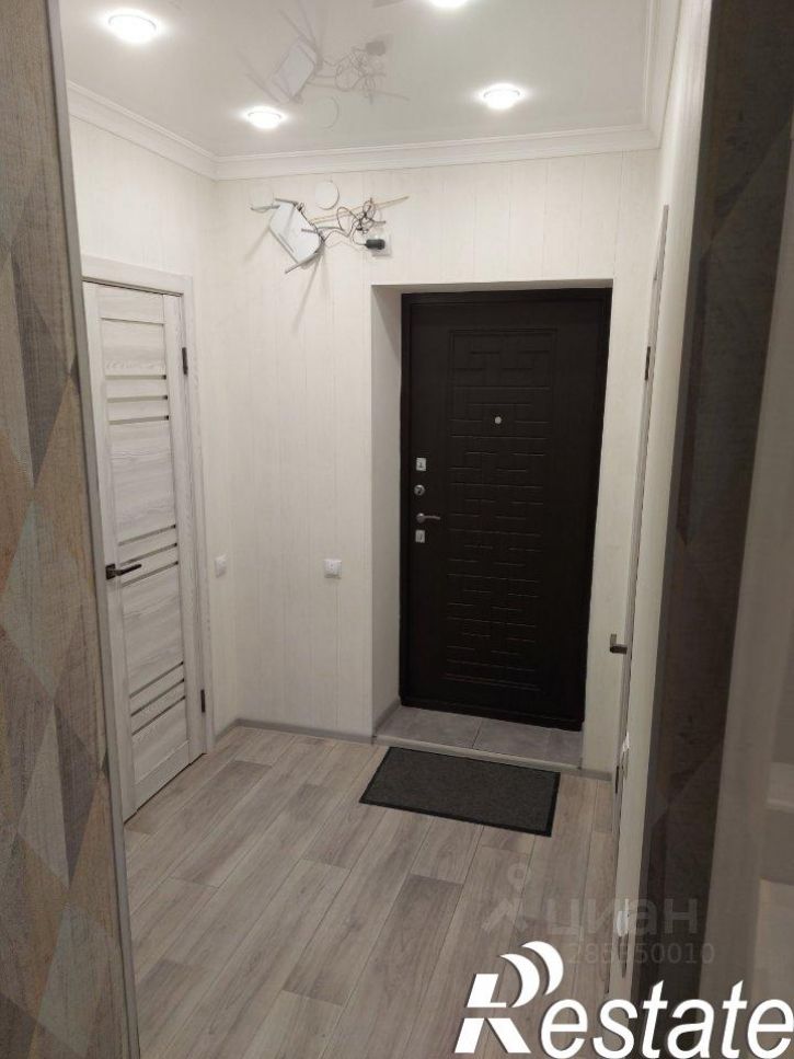 1-комн квартира Тепличная улица, 19/2,  д. 19/2