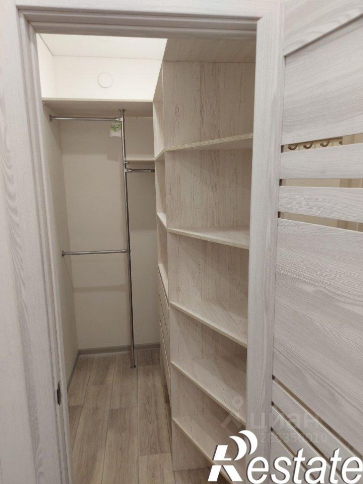 1-комн квартира Тепличная улица, 19/2,  д. 19/2