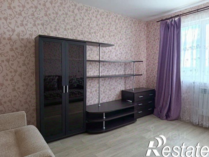 1-комн квартира Транспортная улица, 16/2,  д. 16/2