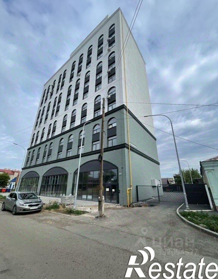 1-комн квартира Селивановский переулок, 24,  д. 24