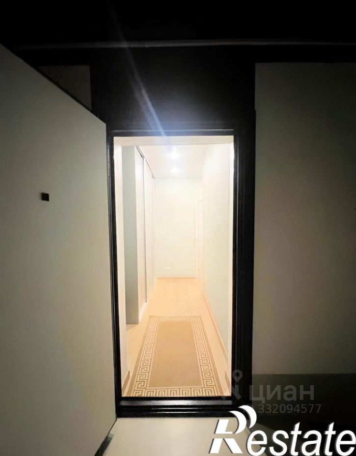 1-комн квартира Селивановский переулок, 24,  д. 24