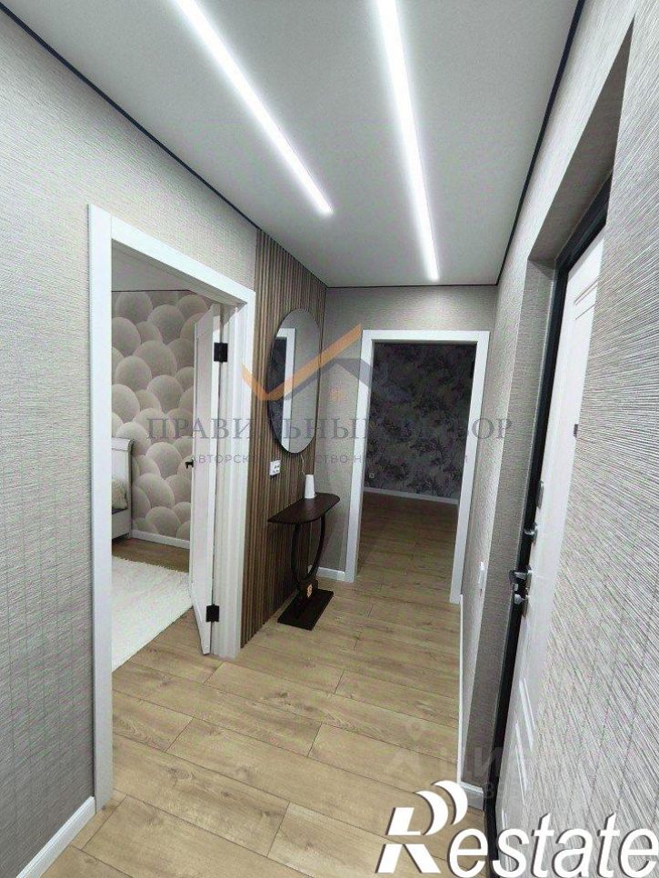 2-комн квартира Народная улица, 21,  д. 21