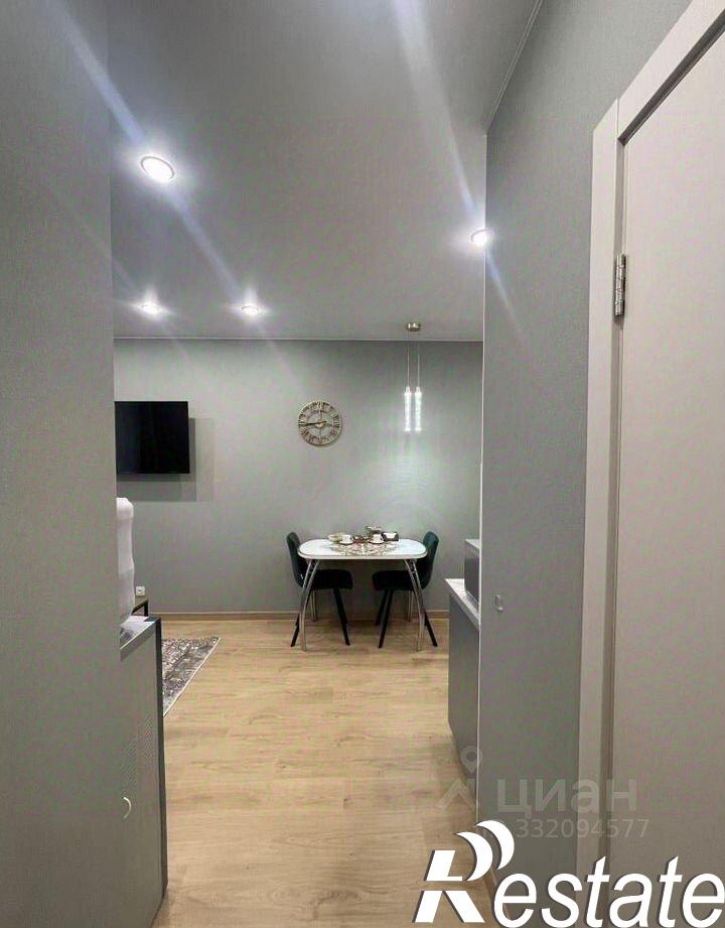 1-комн квартира Селивановский переулок, 24,  д. 24