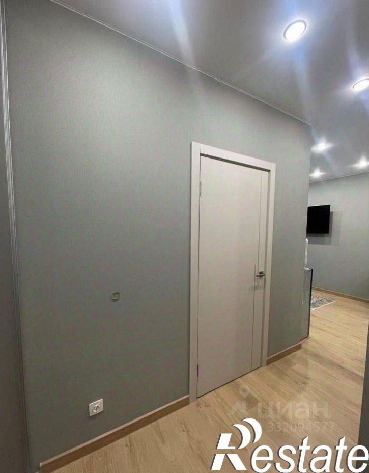 1-комн квартира Селивановский переулок, 24,  д. 24