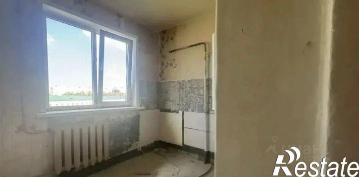 2-комн квартира Краснознамённая улица, 49,  д. 49