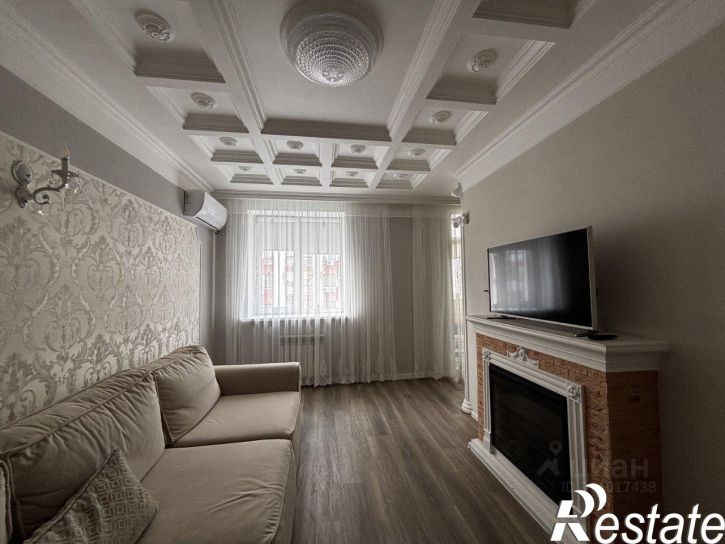 3-комн квартира Банный переулок, 3,  д. 3