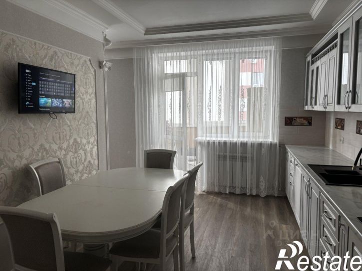 3-комн квартира Банный переулок, 3,  д. 3