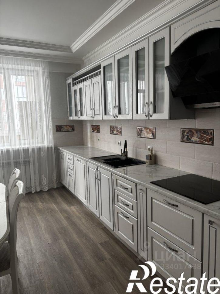 3-комн квартира Банный переулок, 3,  д. 3