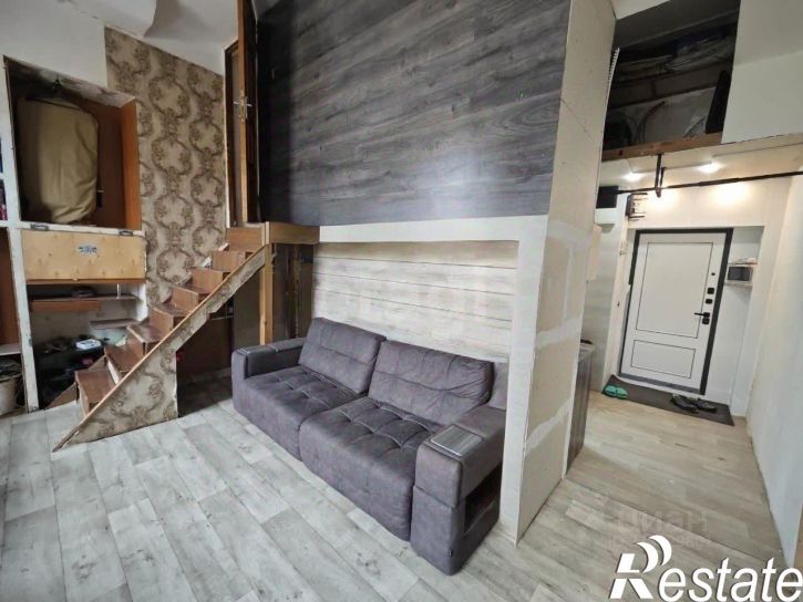 2-комн квартира Советская улица, 15,  д. 15