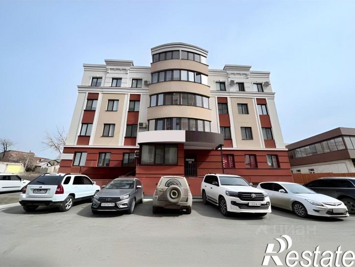3-комн квартира Банный переулок, 3,  д. 3