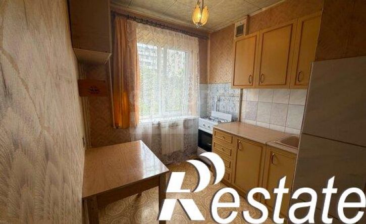1-комн квартира улица Дружбы, 22,  д. 22