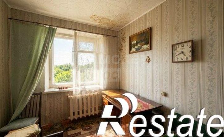 2-комн квартира Пушкинская улица, 9,  д. 9