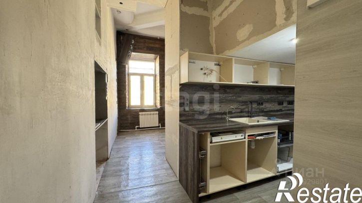2-комн квартира Советская улица, 15,  д. 15