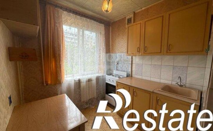 1-комн квартира улица Дружбы, 22,  д. 22