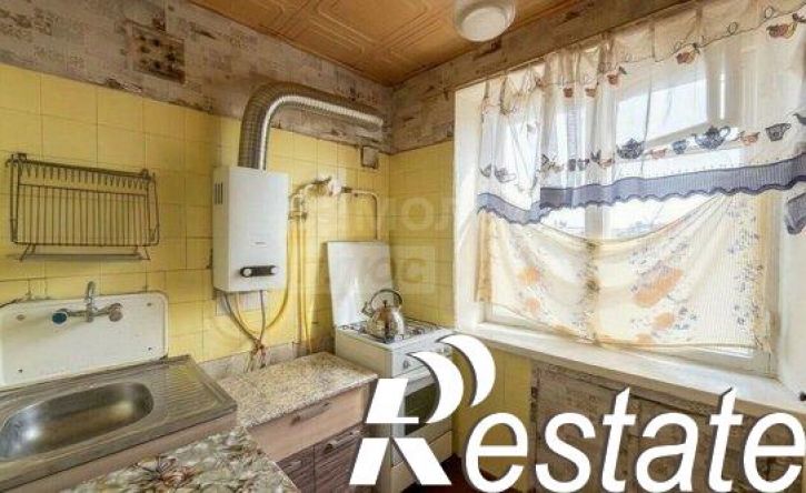 2-комн квартира Пушкинская улица, 9,  д. 9