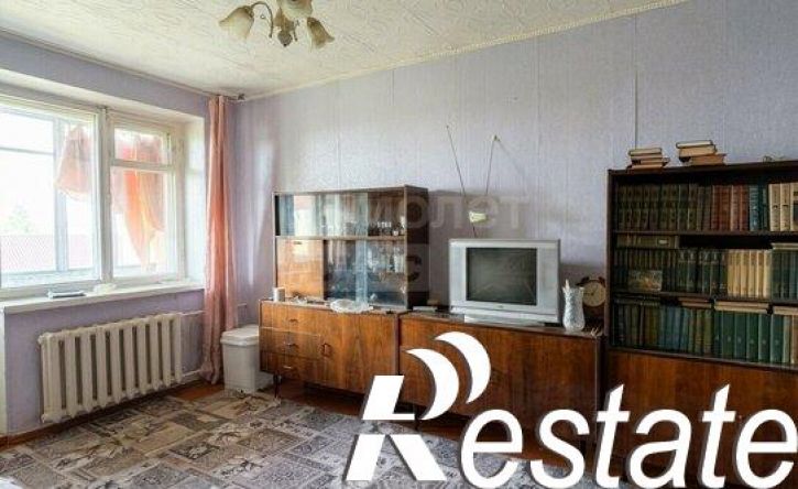 2-комн квартира Пушкинская улица, 9,  д. 9