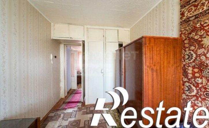 2-комн квартира Пушкинская улица, 9,  д. 9