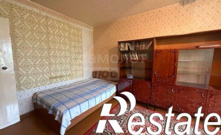 1-комн квартира улица Дружбы, 22,  д. 22