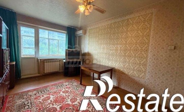 1-комн квартира улица Дружбы, 22,  д. 22