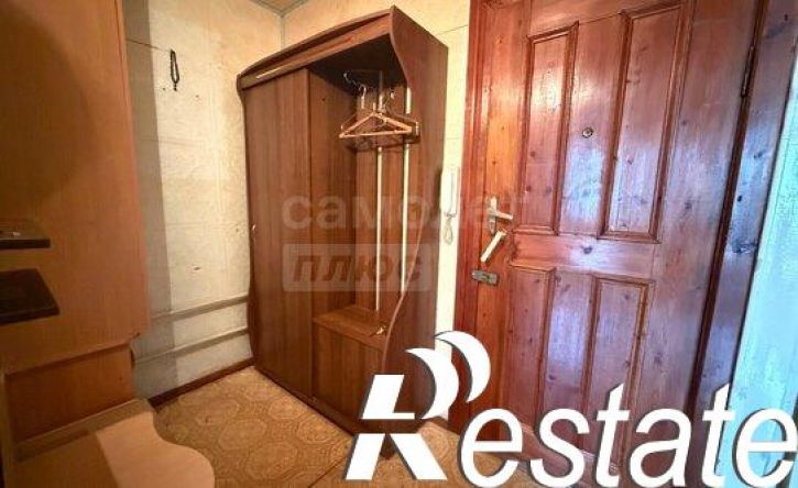 1-комн квартира улица Дружбы, 22,  д. 22