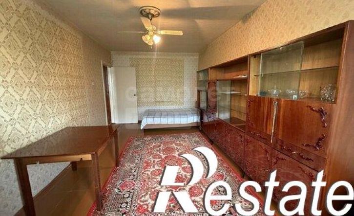 1-комн квартира улица Дружбы, 22,  д. 22