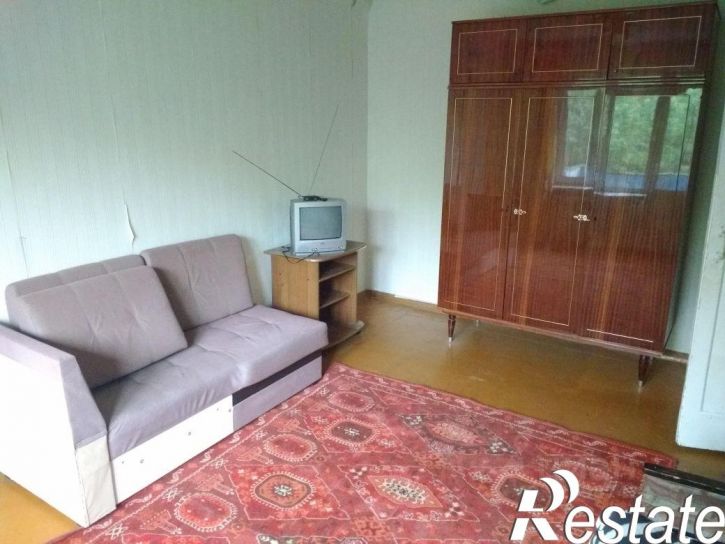 2-комн квартира улица Котова, 97А,  д. 97А