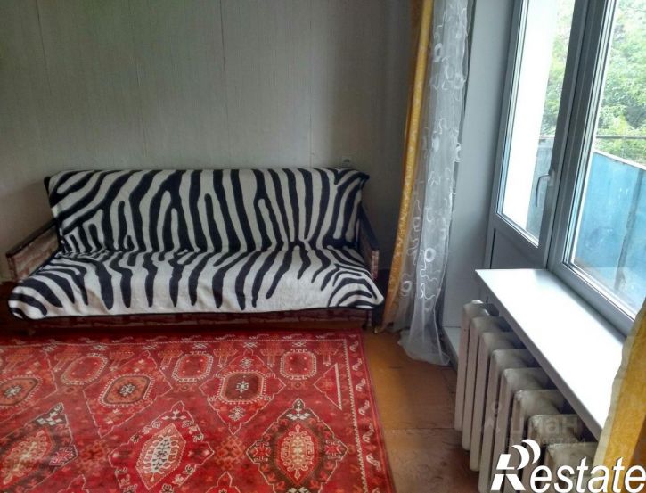 2-комн квартира улица Котова, 97А,  д. 97А