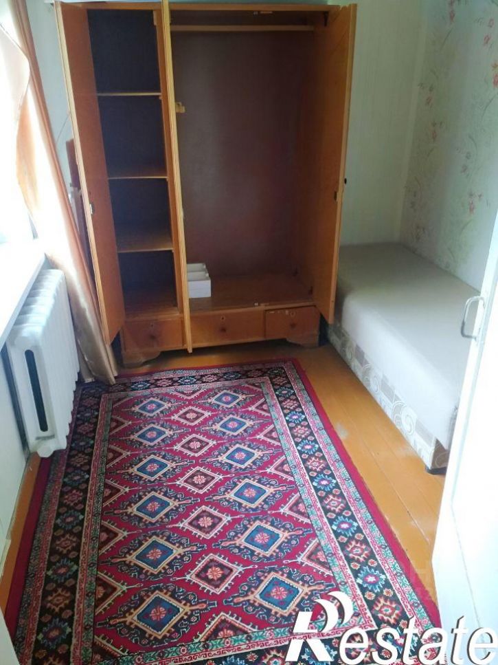 2-комн квартира улица Котова, 97А,  д. 97А