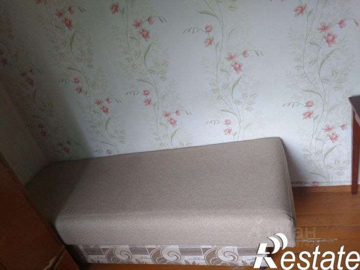 2-комн квартира улица Котова, 97А,  д. 97А
