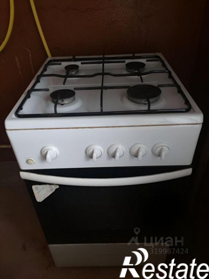 2-комн квартира улица Котова, 97А,  д. 97А